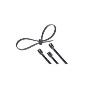 double head cable ties