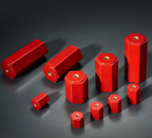 EN Series Busbar Insulator — Willele
