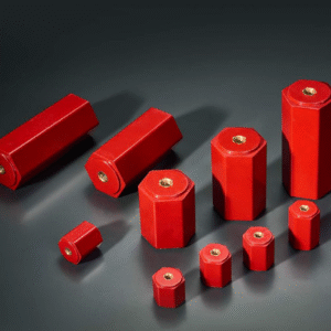 EN Series Busbar Insulator — Willele