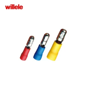 Insulated Bullet Disconnectors — MPD Series