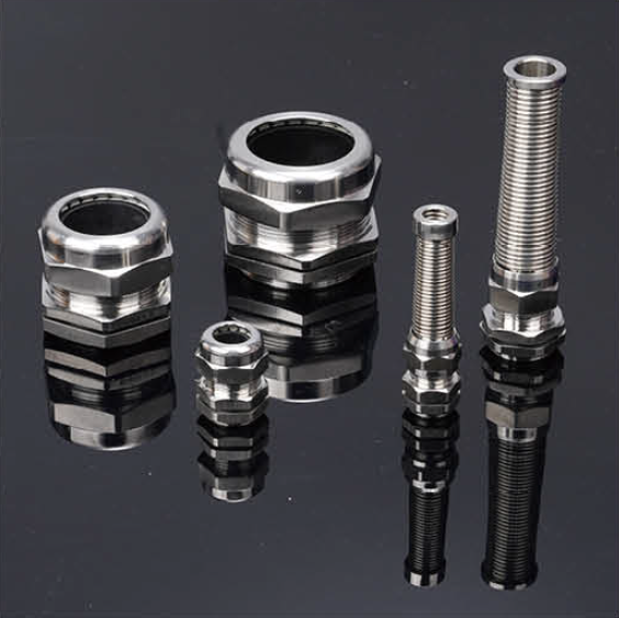 metal cable gland
