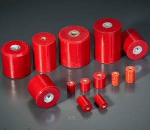 MNS series busbar insulator