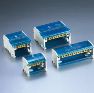 Willele WLB Modular Distribution Blocks