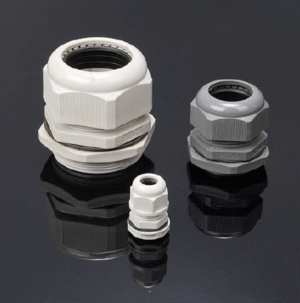 nylon cable gland