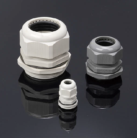nylon cable gland