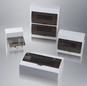 power distribution box wms series