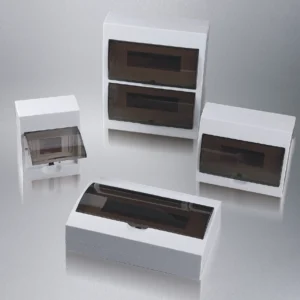 power distribution box wms series