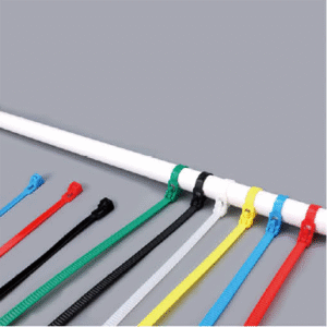 reusable nylon cable ties