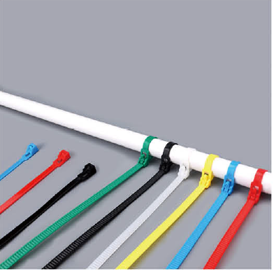 reusable nylon cable ties