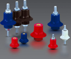 S Series Busbar Insulator