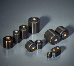 SE series busbar insulator