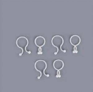 twist tie ring