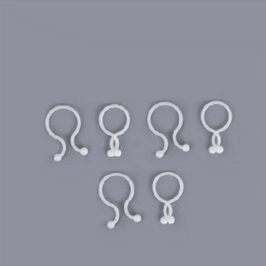 twist tie ring