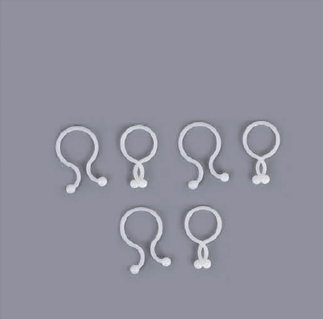 twist tie ring twist tie ring