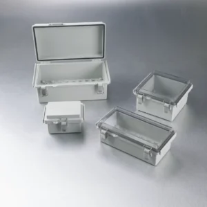 waterproof junction box