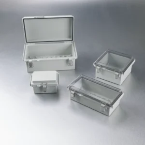 waterproof junction box
