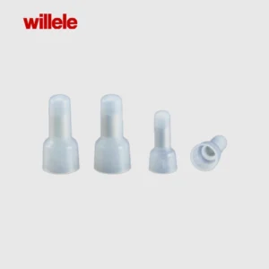 closed end wire connectors