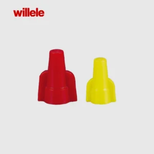 winged wire connectors