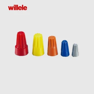 twist on wire connectors WLE P SERIES