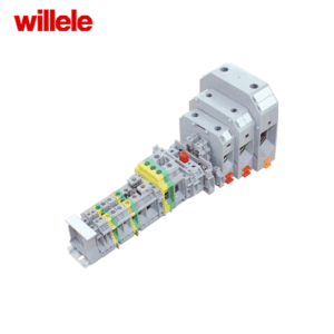 willele uk terminal block