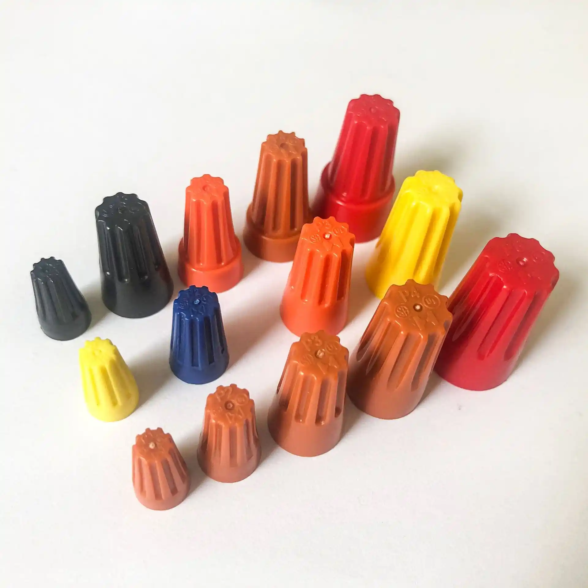 waterproof wire nuts