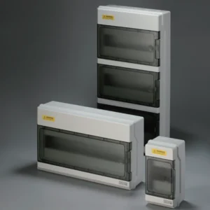 wpn waterproof distribution box