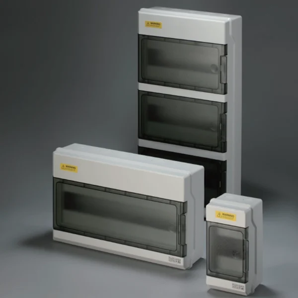 wpn waterproof distribution box