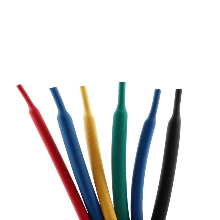 WILLELE HEAT SHRINK TUBE