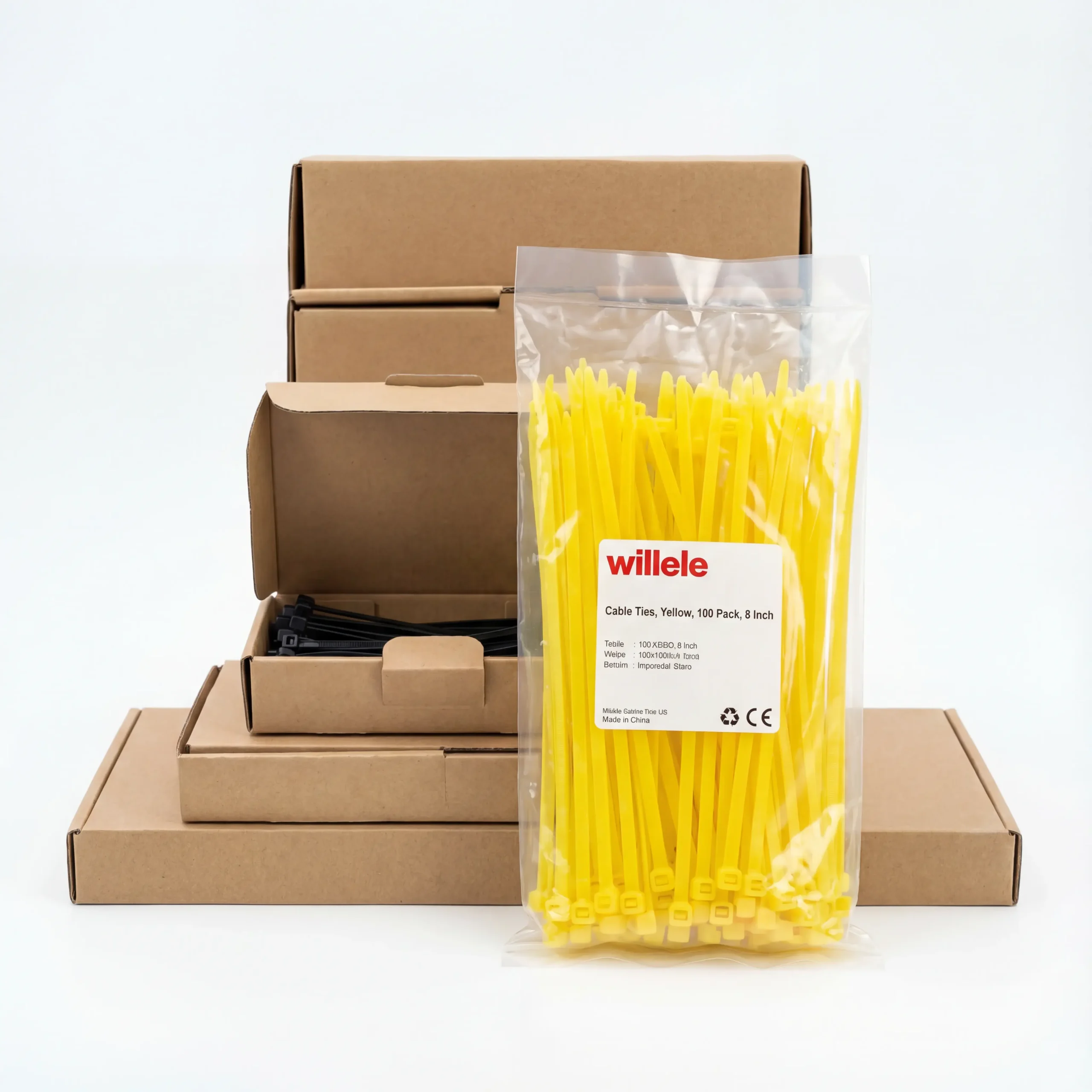 Cable tie packing4
