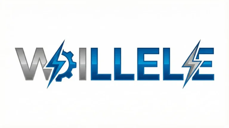 Willele Electric Logo