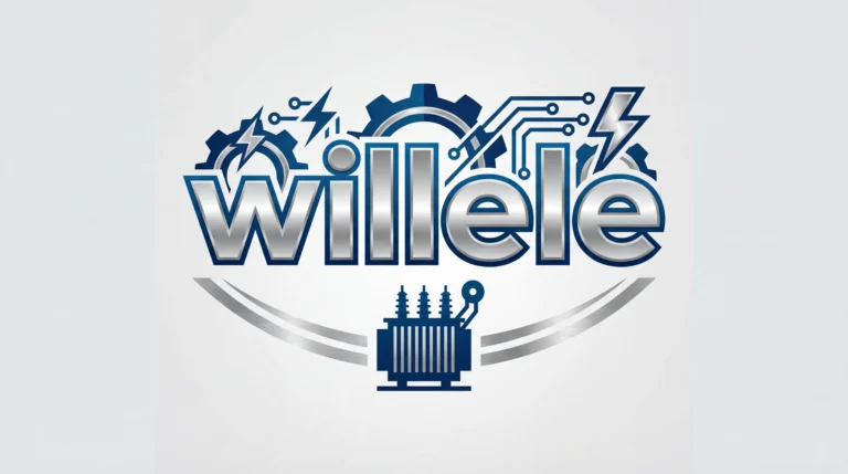 Willele Logo - Brand Image 1