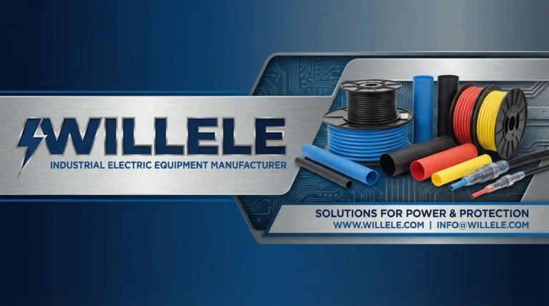 Willele Logo - Footer