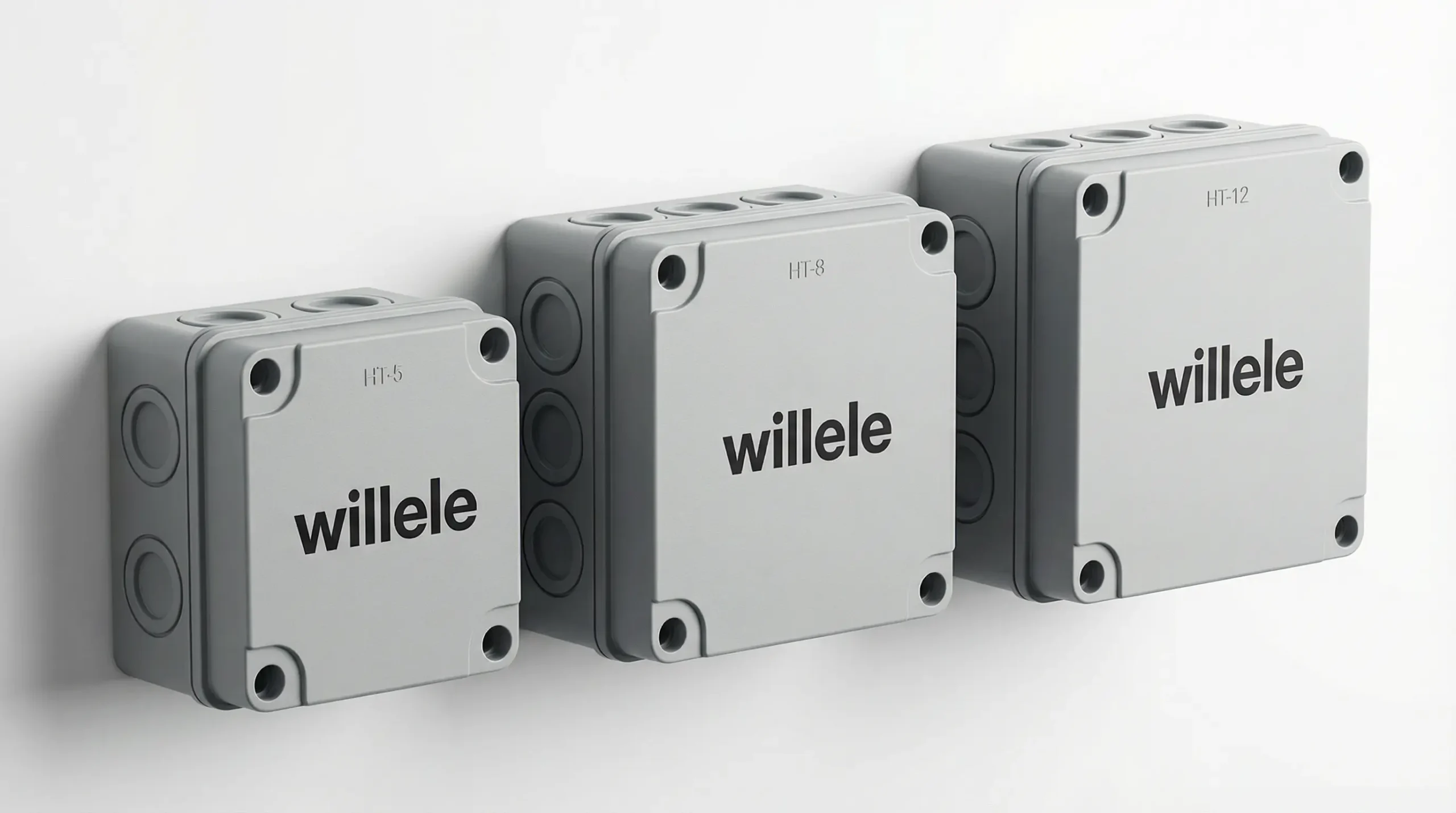 willele Junction Boxes Product Photo