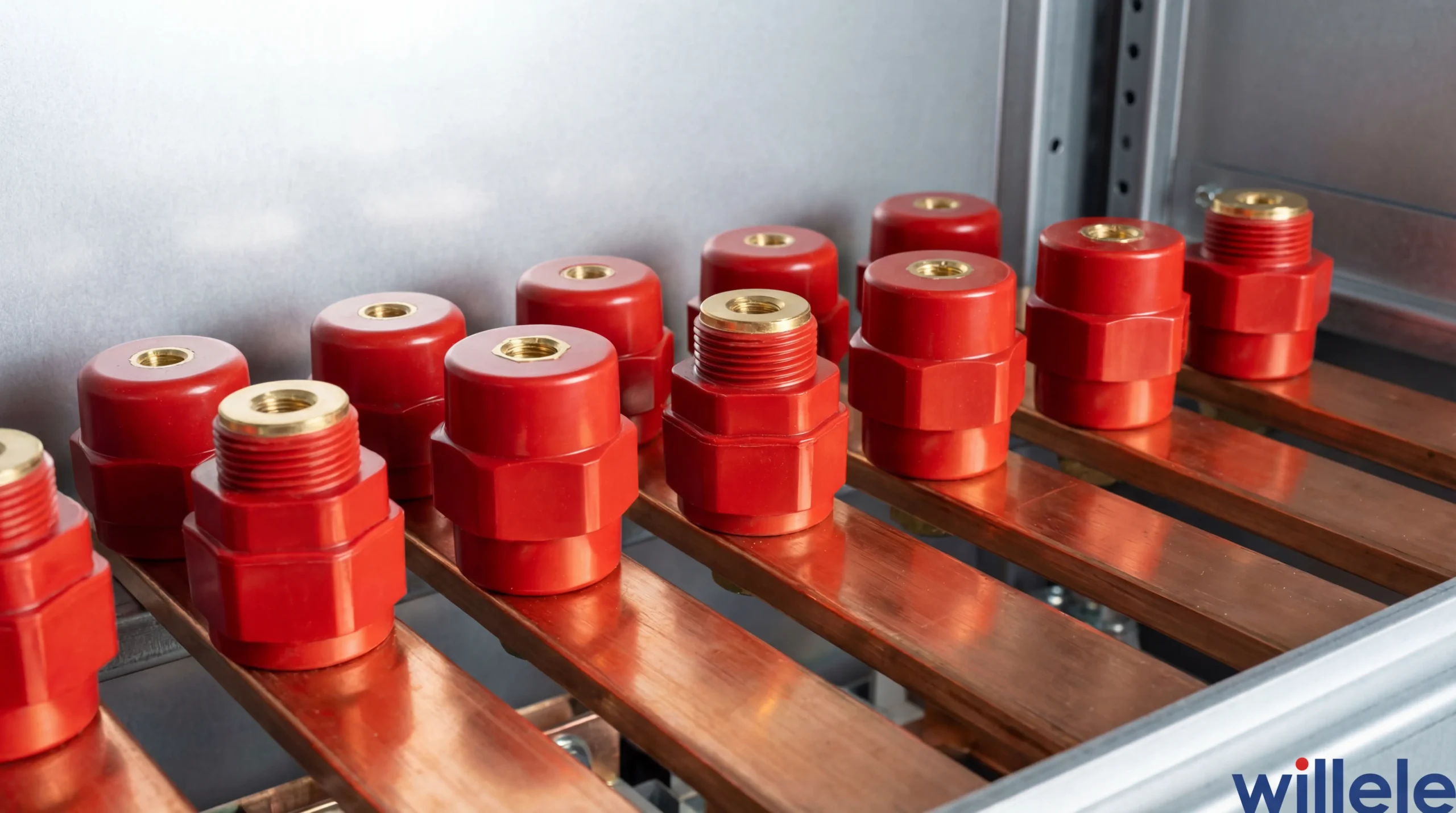 Indoor vs. Outdoor Low Voltage Busbar Insulators: Selection Criteria